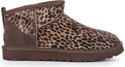 Produktbild von Schuhe UGG Classic Ultra Mini Caspian 1158328BCDR