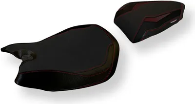 Produktbild von Satteldecke Velvet 3BL-12 für Ducati Panigale 1299 (2015-2018)