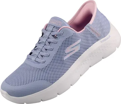 Image de Skechers WIP 190-124836 PERI in PERIWINKLE color size 36