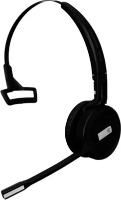 Image de EPOS I IMPACT SDW 10 HS - Headset - On-Ear - konvertierbar - DECT - kabellos