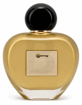 Obrázok produktu pre Antonio Banderas Her Secret Absolu parfémovaná voda pre ženy 80 ml