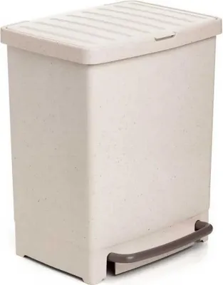 Immagine prodotto di Tatay 1101638 Cubo Reciclaje 17 L.+ 8 L. Ecohome