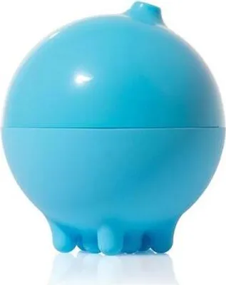 Produktbild von Moluk Pluï Regenball Badespielzeug blau