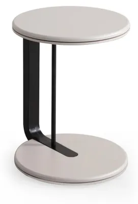 Produktbild von Beistelltisch Luxus Wohnzimmer Design Couch Tisch Kaffee Beistell Möbel Holz Neu