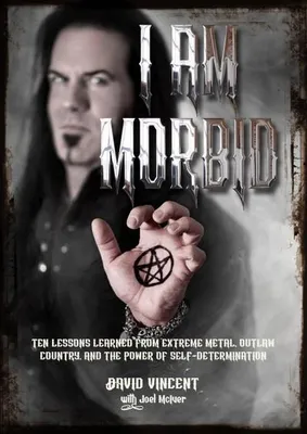 Obrázok produktu pre I Am Morbid