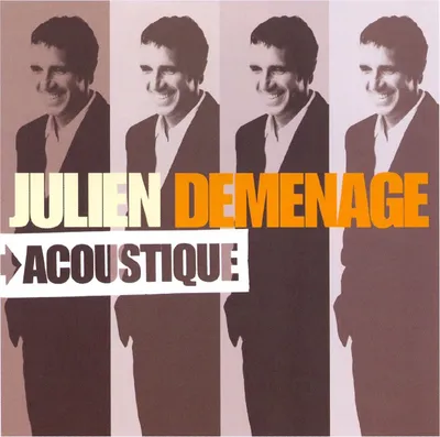 Produktbild von Clerc Julien - Demenage