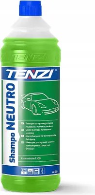 Produktbild von TENZI Autoshampoo A05/001 1L Flasche