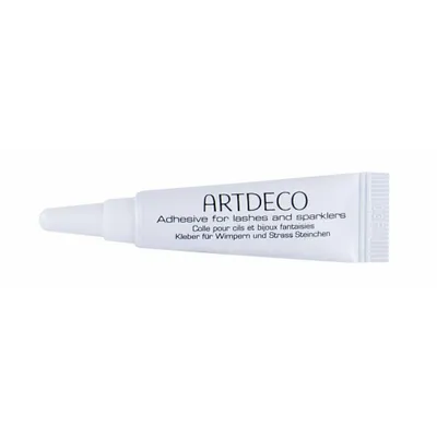 Obrázok produktu pre ARTDECO 4019674066003, Priehľadná, Lepidlo na predlžovanie mihalníc