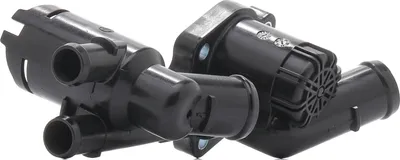 Produktbild von KAMOKA Thermostatgehäuse 7710229 für VW GOLF VI (5K1)