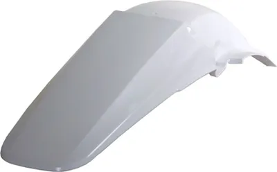 Produktbild von Heckflügel Für Honda Crf 450R '02-'04 Farbe Weiss