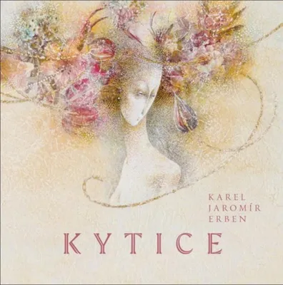 Zdjęcie produktu dla Kytice (Erben Karel Jaromír)