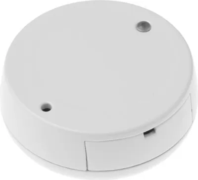 Obrázek produktu pro Lupus Electronics 12105, Bílá, Bezdrátový, Vnitřní, 100 m, 868 MHz, CE, FCC, RoHs