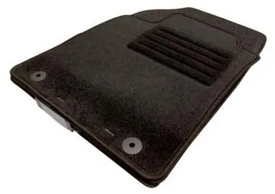 Obrázok produktu pre Koberecké podlahové rohože pre vozidlá OPEL Vectra C (2004–2008) - sedan / hatchback