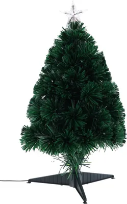 Produktbild von Weihnachtsbaum mit LED-Beleuchtung 60 cm