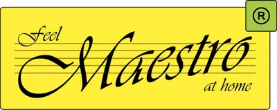 Immagine prodotto di Feel-Maestro MR564 non categorizzato