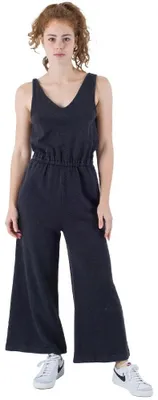 Image de Combinaison sans manches Hurley Stella, noire, taille XS, pour femme, couleur noire, taille XS