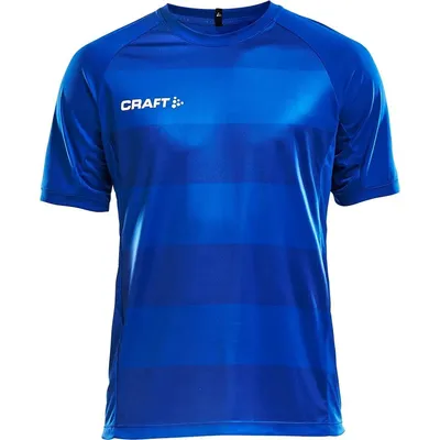 Produktbild von Craft Progress Trikot Kurzarm Herren - Royal  | Größe: XXL