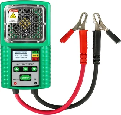 Obrázek produktu pro DUOYI DY226A Car 3 in 1 CCA nabíjení baterie digitální kapacita Tester