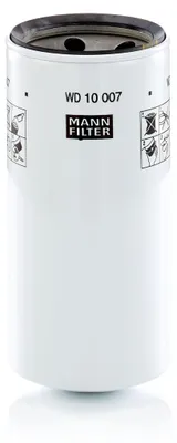 Imagen del producto de Filtro, hidráulica industrial