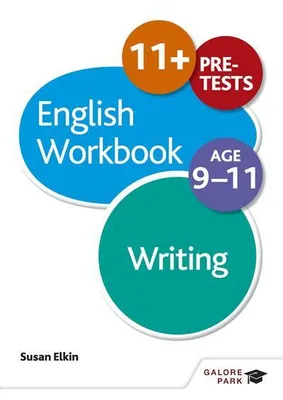 Produktbild von Writing Workbook Age 9-11