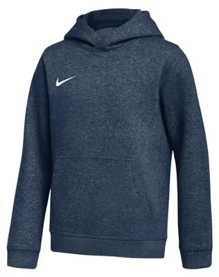 Produktbild von Nike Kinder Park 26 Fleece Kapuzenpullover - IB1226, Farbe:Dunkelblau, Textil:128-140