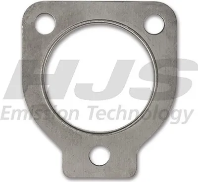 Produktbild von HJS 83 14 3269 Auspuffdichtung Auspuffdichtung für CHEVROLET CAPTIVA (C100, C140)