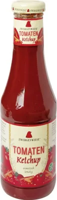 Immagine prodotto di Ketchup - Pomodori 500ml