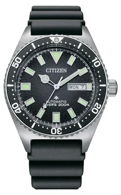 Immagine prodotto di CITIZEN Orologi da polso NY0120-01E