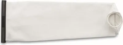 Zdjęcie produktu dla Kärcher 6.904-301.0, Worek na kurz, Biały, 190 mm, 190 mm, 25 mm, 100 g