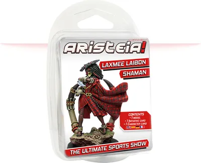 Produktbild von Laxmee Laibon Shaman Skin