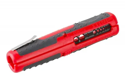 Obrázok produktu pre Odizolovávač káblov, univerzálny 125 mm, FESTA