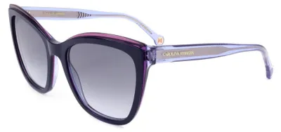 Produktbild von Carolina Herrera Sonnenbrille HER 0188/S WOI 55 19 145