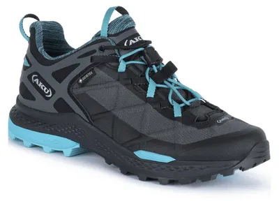 Produktbild von AKU ROCKET DFS GTX Damen BLACK/TURQUOISE 41.5