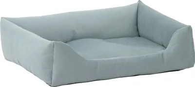 Produktbild von Rohrschneider, KATZE, Kuschelsofa blau , L/B/H:35x45x16, 22092.125