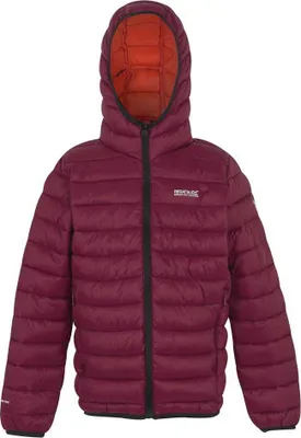 Produktbild von Regatta Marizion Jacke Lila 5-6 Years Mädchen Lila 5-6 Years