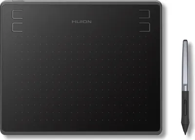 Obrázek produktu pro Huion HS64, grafický tablet