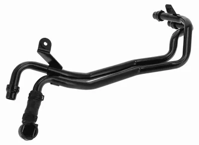 Image de VAICO V10-8830 Conduite de liquide de refroidissement - Tuyau de radiateur pour VW TIGUAN (5N)