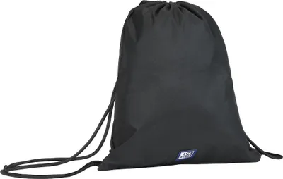 Produktbild von Oxford Schulschuhtasche Schwarz 400182196