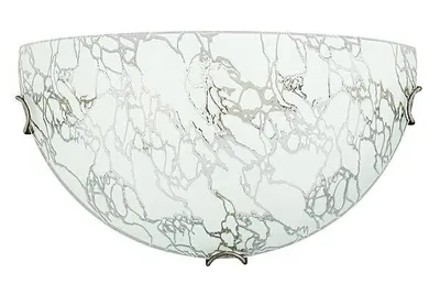 Produktbild von Candellux ICE 11-51960 Chrom Deckenleuchte