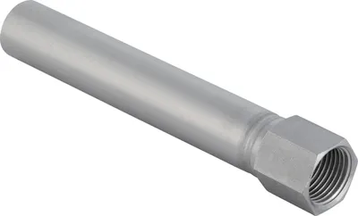 Produktbild von Geberit 90932 Mapress Edelstahl Übergang mit IG