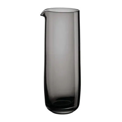 Produktbild von ASA Glass Grey Karaffe klein 0,75 L / h: 15,2 cm