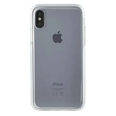 Productafbeelding van Bigben Connected COV360IP8, Obal, Apple, iPhone X/XS, 14,7 cm (5,8 inch), Transparant