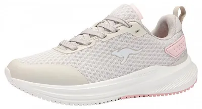 Produktbild von KangaRoos K-RDW Fam Sportschuh Weiß