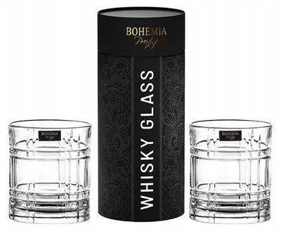 Produktbild von Bohemia Sempre Gläser 340ml 2 Stück in Tube