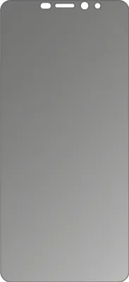 Produktbild von Schutzfolie für Infinix Hot S3 Blickschutzfolie matt Folie Display Schutz dipos