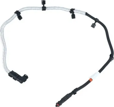 Produktbild von Harnstoffschlauch AdBlue-Lösung NRF Thermo-Expertise passend für FORD