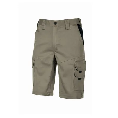 Produktbild von U-Power Shorts Bonito, Farbe:desert sand, Größe:M
