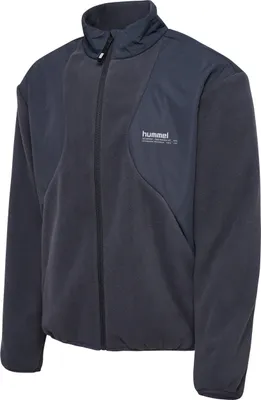 Produktbild von hmlHYBRID FLEECE JACKET