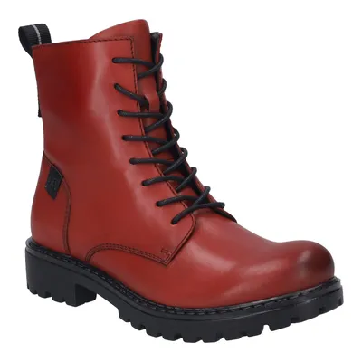 Immagine prodotto di JOSEF SEIBEL Marta 02 | Tronchetto da  Donne | rosso