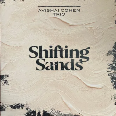 Imagen del producto de Avishai Cohen (bajo): Shifting Sands (180g) - - (LP / S)